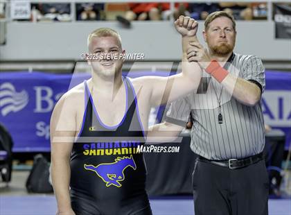 Thumbnail 1 in AIA Finals (Medal Rounds) photogallery.