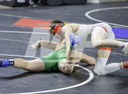 Thumbnail 2 in AIA Finals (Medal Rounds) photogallery.
