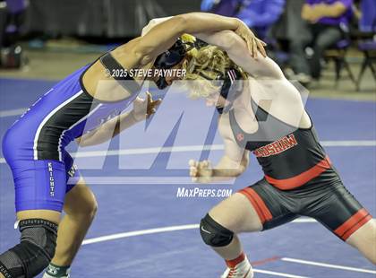 Thumbnail 3 in AIA Finals (Medal Rounds) photogallery.