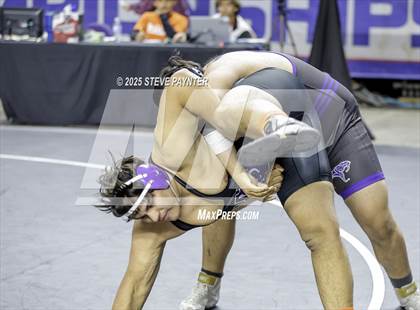 Thumbnail 2 in AIA Finals (Medal Rounds) photogallery.