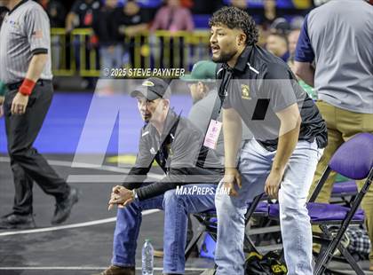 Thumbnail 2 in AIA Finals (Medal Rounds) photogallery.
