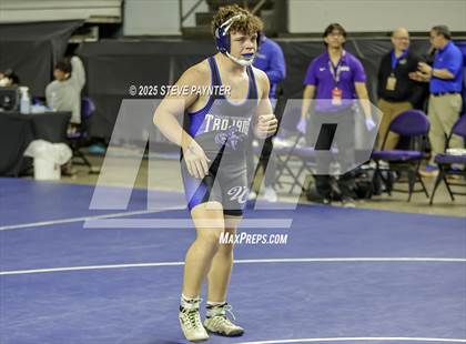 Thumbnail 3 in AIA Finals (Medal Rounds) photogallery.