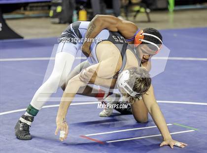 Thumbnail 3 in AIA Finals (Medal Rounds) photogallery.