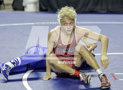 Thumbnail 2 in AIA Finals (Medal Rounds) photogallery.