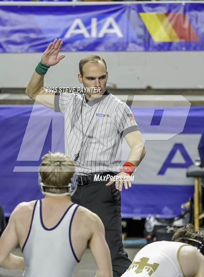Thumbnail 3 in AIA Finals (Medal Rounds) photogallery.