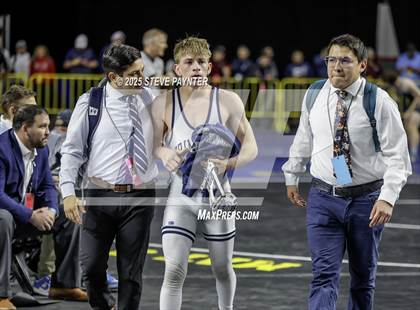 Thumbnail 2 in AIA Finals (Medal Rounds) photogallery.
