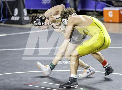 Thumbnail 3 in AIA Finals (Medal Rounds) photogallery.