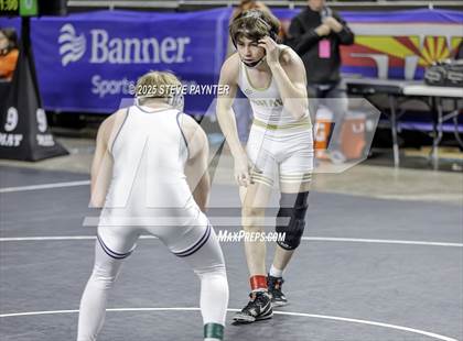 Thumbnail 1 in AIA Finals (Medal Rounds) photogallery.