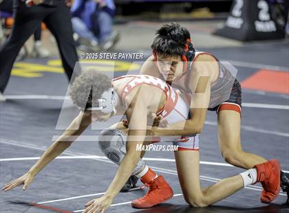 Thumbnail 1 in AIA Finals (Medal Rounds) photogallery.