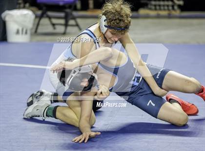Thumbnail 3 in AIA Finals (Medal Rounds) photogallery.