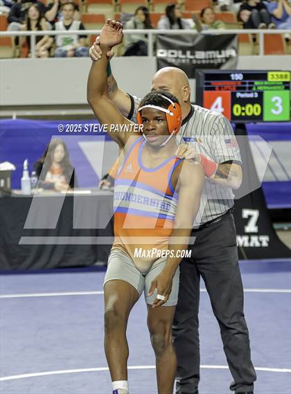 Thumbnail 1 in AIA Finals (Medal Rounds) photogallery.
