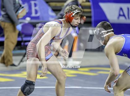 Thumbnail 1 in AIA Finals (Medal Rounds) photogallery.