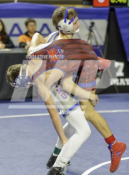 Thumbnail 1 in AIA Finals (Medal Rounds) photogallery.