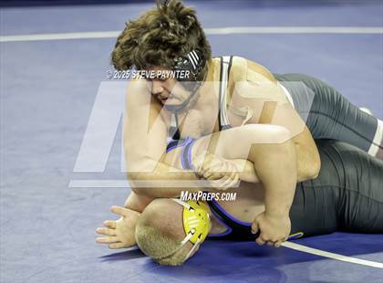 Thumbnail 1 in AIA Finals (Medal Rounds) photogallery.