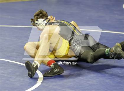 Thumbnail 3 in AIA Finals (Medal Rounds) photogallery.