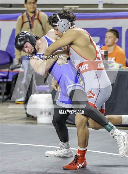 Thumbnail 1 in AIA Finals (Medal Rounds) photogallery.