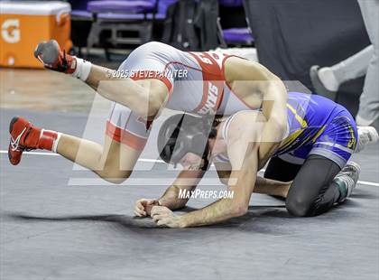 Thumbnail 2 in AIA Finals (Medal Rounds) photogallery.
