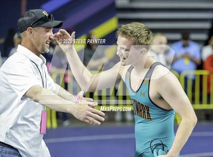 Thumbnail 2 in AIA Finals (Medal Rounds) photogallery.