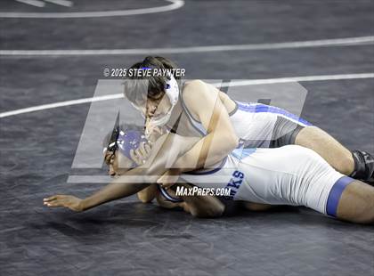 Thumbnail 2 in AIA Finals (Medal Rounds) photogallery.