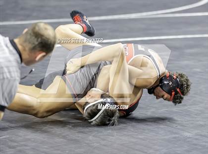 Thumbnail 1 in AIA Finals (Medal Rounds) photogallery.