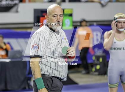Thumbnail 1 in AIA Finals (Medal Rounds) photogallery.