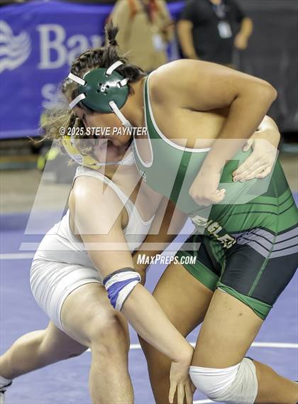 Thumbnail 2 in AIA Finals (Medal Rounds) photogallery.
