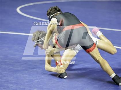 Thumbnail 1 in AIA Finals (Medal Rounds) photogallery.