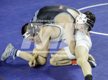 Thumbnail 2 in AIA Finals (Medal Rounds) photogallery.