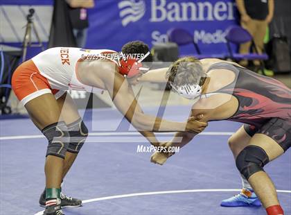 Thumbnail 3 in AIA Finals (Medal Rounds) photogallery.