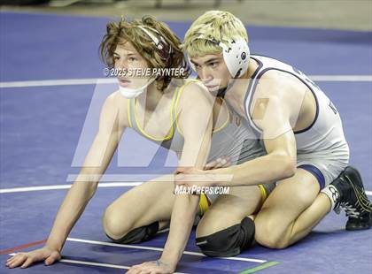 Thumbnail 1 in AIA Finals (Medal Rounds) photogallery.