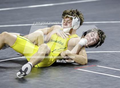 Thumbnail 2 in AIA Finals (Medal Rounds) photogallery.