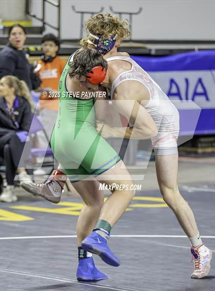 Thumbnail 3 in AIA Finals (Medal Rounds) photogallery.