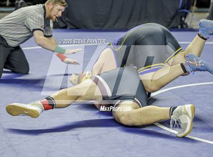 Thumbnail 2 in AIA Finals (Medal Rounds) photogallery.