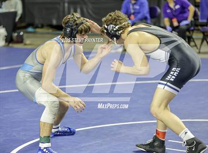 Thumbnail 2 in AIA Finals (Medal Rounds) photogallery.