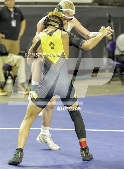 Thumbnail 3 in AIA Finals (Medal Rounds) photogallery.