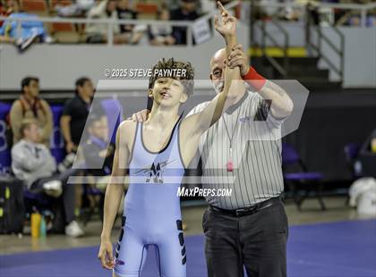Thumbnail 2 in AIA Finals (Medal Rounds) photogallery.