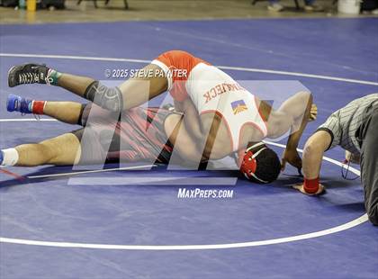 Thumbnail 2 in AIA Finals (Medal Rounds) photogallery.