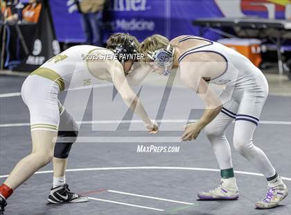 Thumbnail 1 in AIA Finals (Medal Rounds) photogallery.