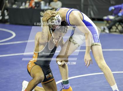 Thumbnail 2 in AIA Finals (Medal Rounds) photogallery.