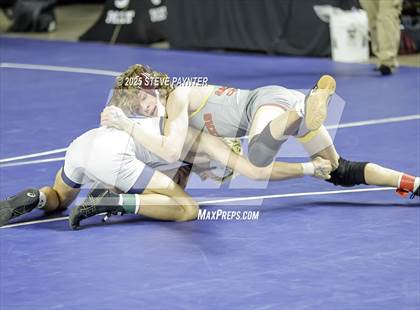 Thumbnail 3 in AIA Finals (Medal Rounds) photogallery.