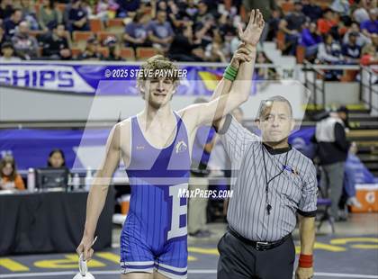 Thumbnail 3 in AIA Finals (Medal Rounds) photogallery.