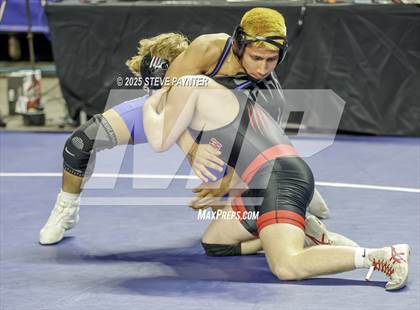 Thumbnail 3 in AIA Finals (Medal Rounds) photogallery.