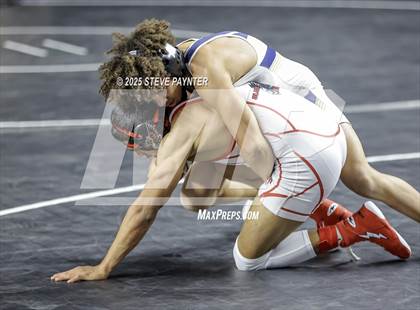 Thumbnail 1 in AIA Finals (Medal Rounds) photogallery.