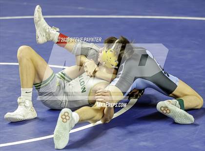 Thumbnail 1 in AIA Finals (Medal Rounds) photogallery.