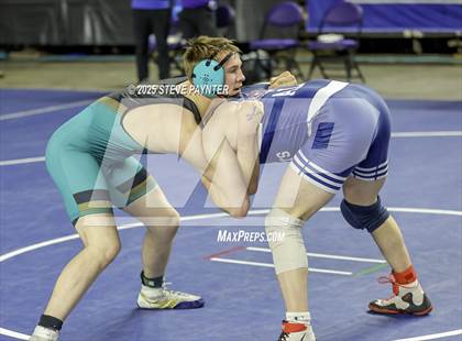 Thumbnail 2 in AIA Finals (Medal Rounds) photogallery.