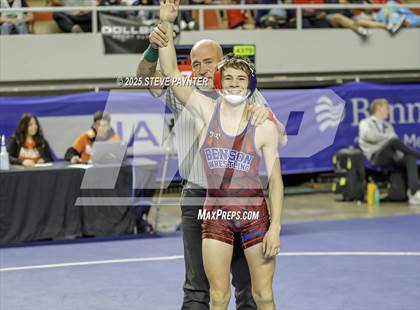 Thumbnail 1 in AIA Finals (Medal Rounds) photogallery.