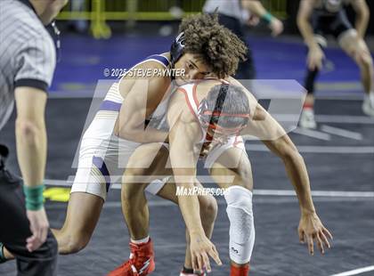 Thumbnail 2 in AIA Finals (Medal Rounds) photogallery.