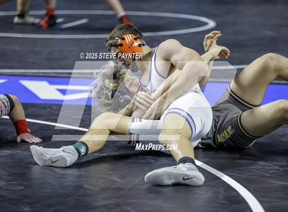 Thumbnail 2 in AIA Finals (Medal Rounds) photogallery.