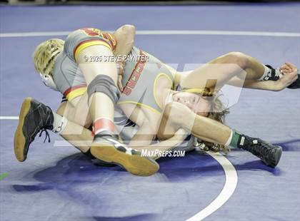 Thumbnail 3 in AIA Finals (Medal Rounds) photogallery.