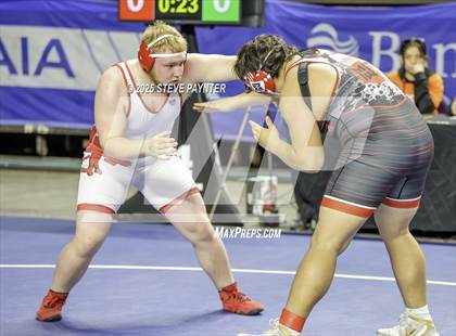 Thumbnail 2 in AIA Finals (Medal Rounds) photogallery.